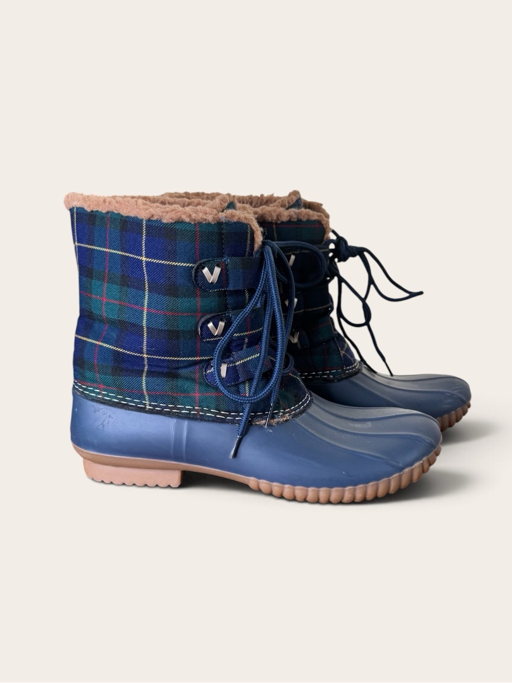 Jack Rogers Duck Boot